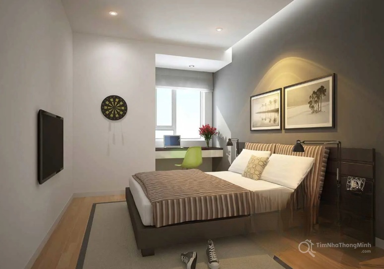 Hình ảnh chi tiết dự án