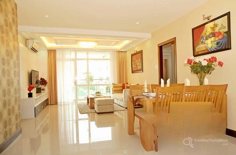 Hình ảnh chi tiết dự án