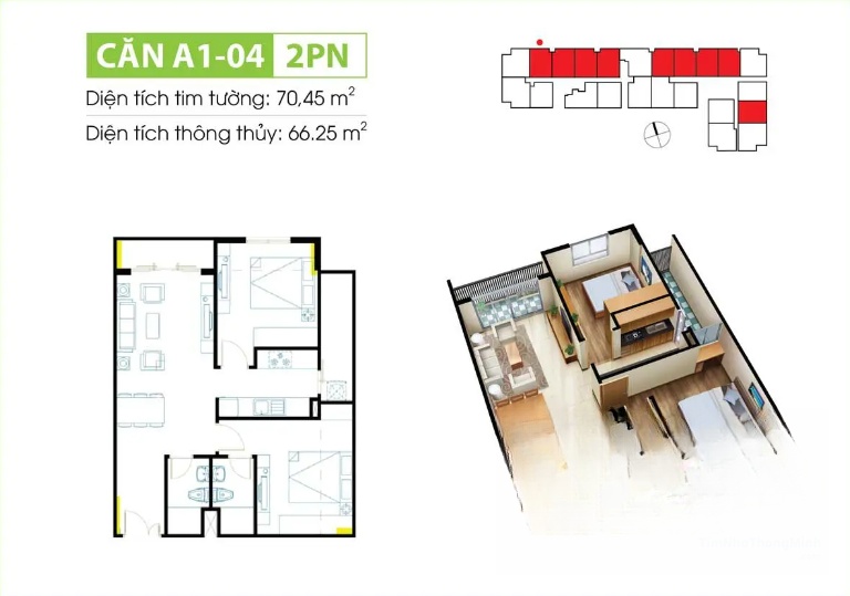 Hình ảnh chi tiết dự án