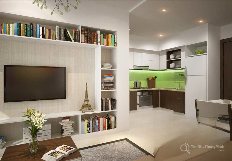 Hình ảnh chi tiết dự án