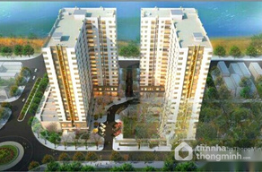 Cửa Tiền Home - Hình ảnh bất động sản 1/10