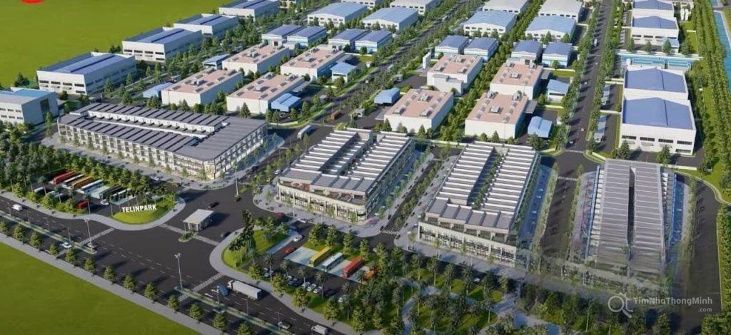 Chi tiết dự án