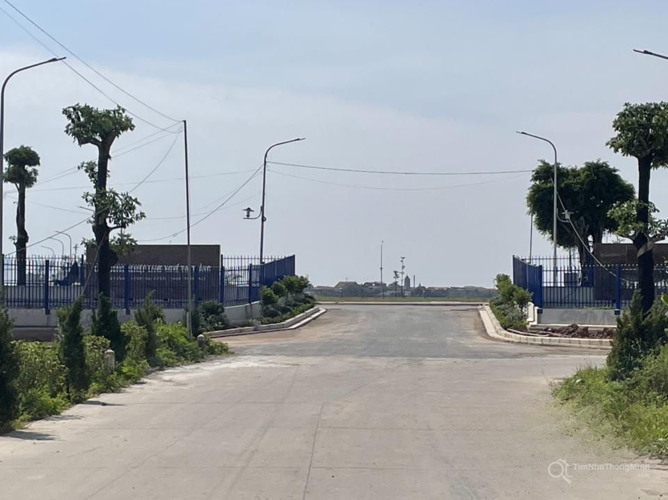 Chi tiết dự án