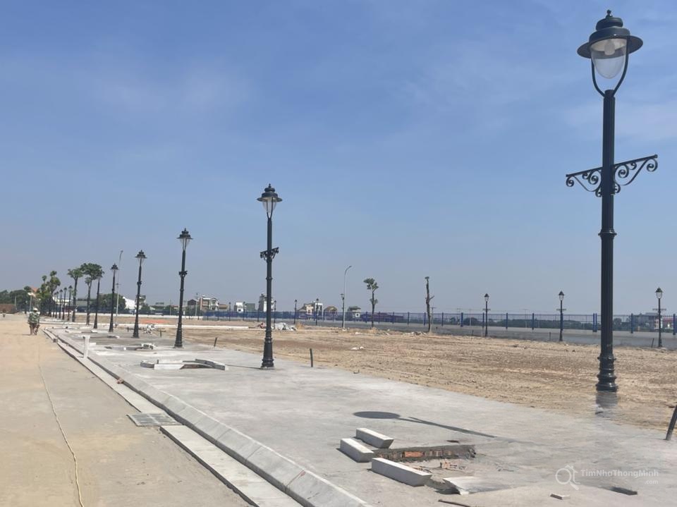 Chi tiết dự án