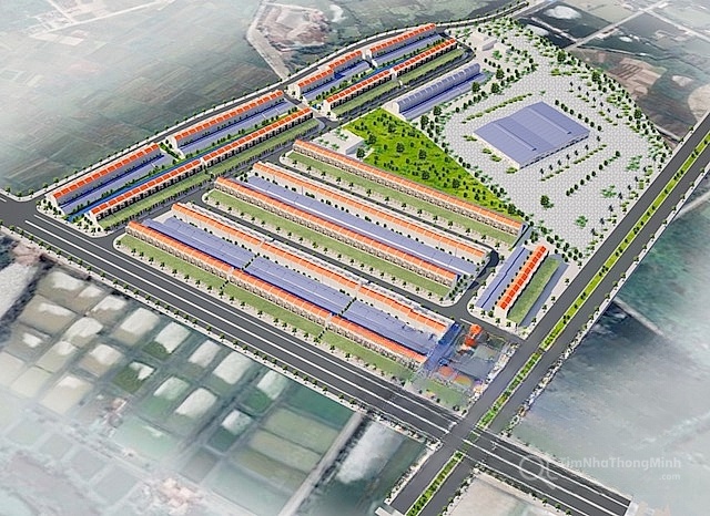 Chi tiết dự án