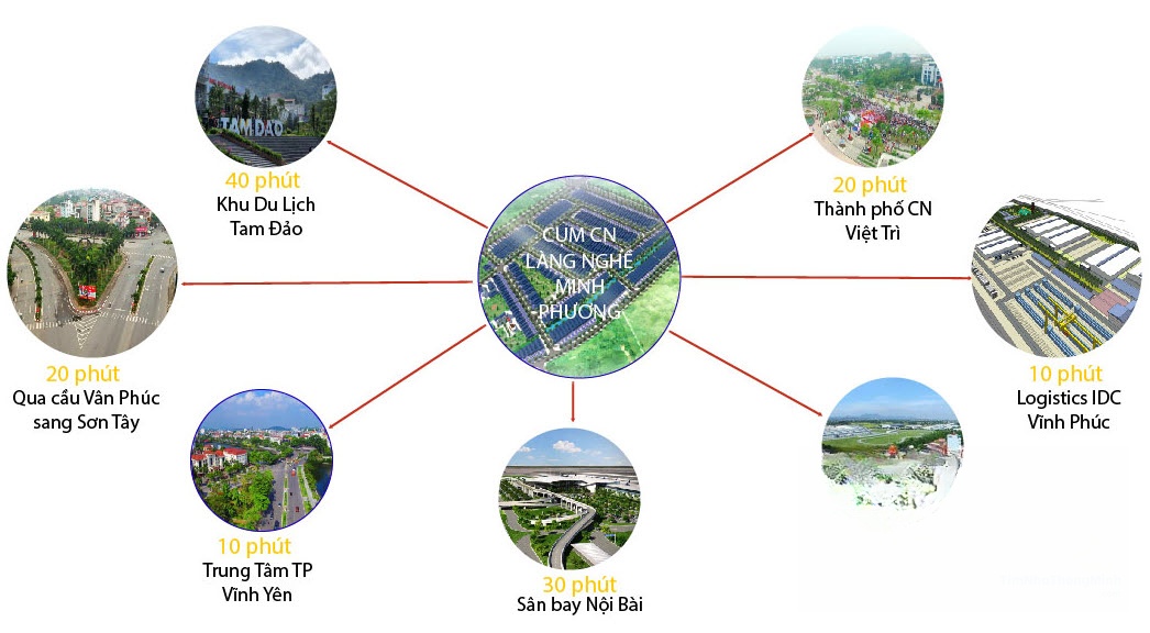 Chi tiết dự án