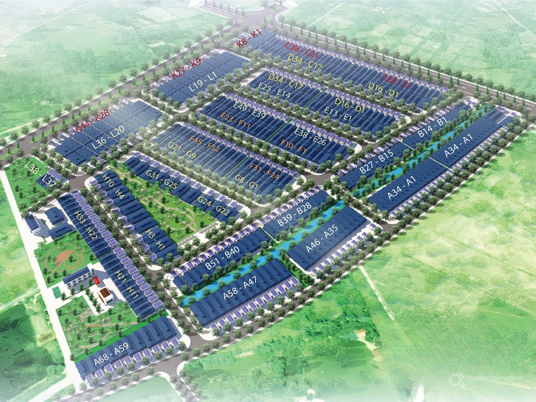Chi tiết dự án
