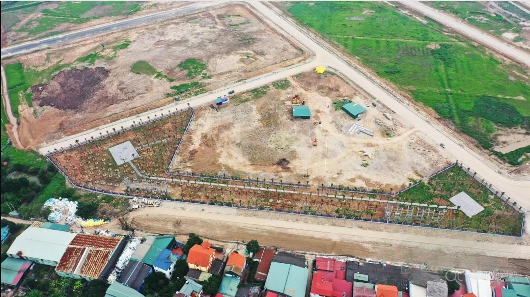 Chi tiết dự án