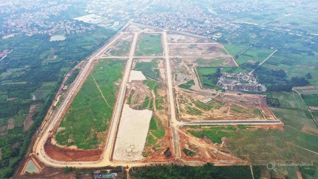 Chi tiết dự án