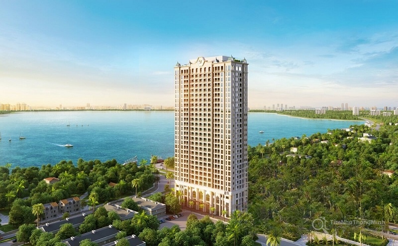 Hình ảnh chi tiết dự án