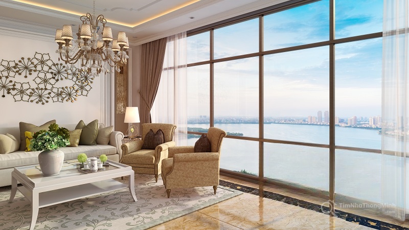 Hình ảnh chi tiết dự án