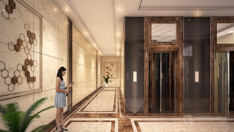 Hình ảnh chi tiết dự án