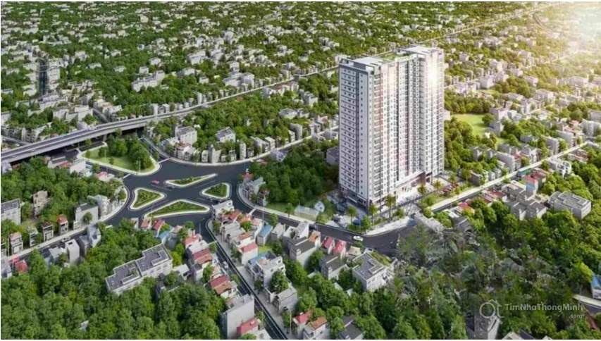 Hình ảnh chi tiết dự án