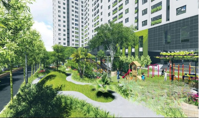 Hình ảnh chi tiết dự án