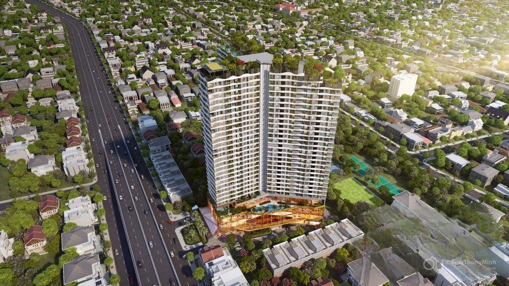 Hình ảnh chi tiết dự án