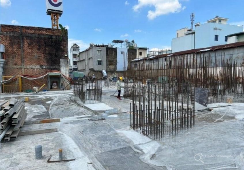 Hình ảnh chi tiết dự án