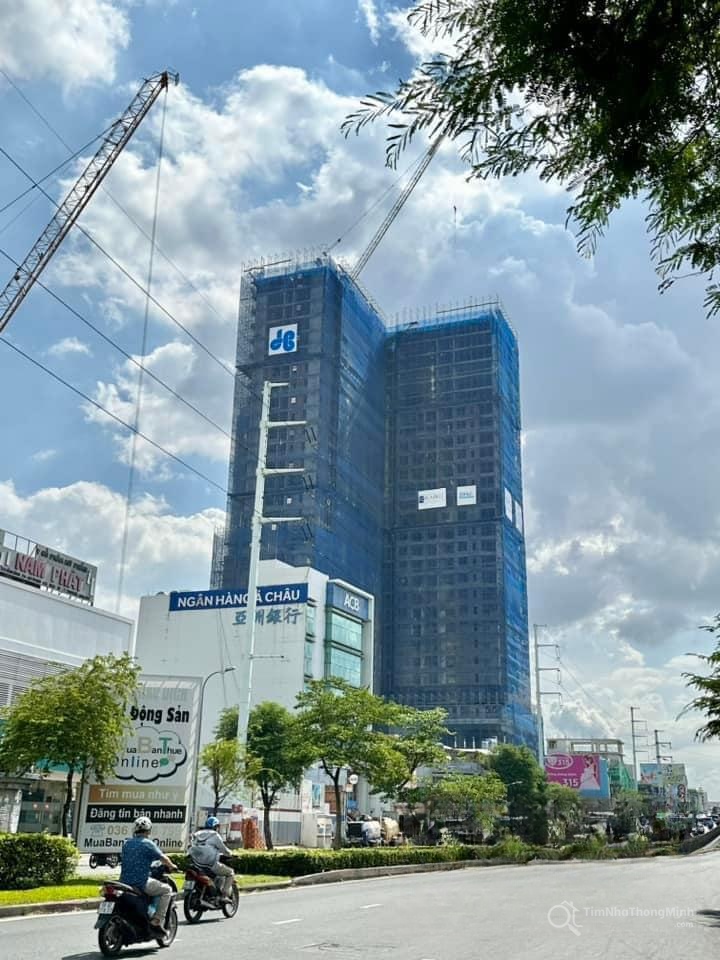Hình ảnh chi tiết dự án