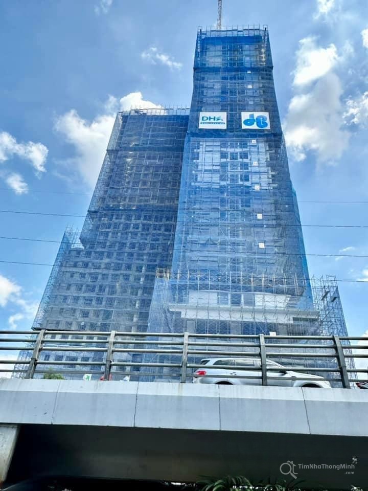 Hình ảnh chi tiết dự án