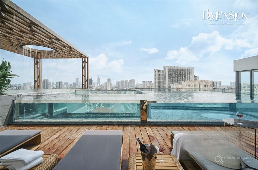 Hình ảnh chi tiết dự án