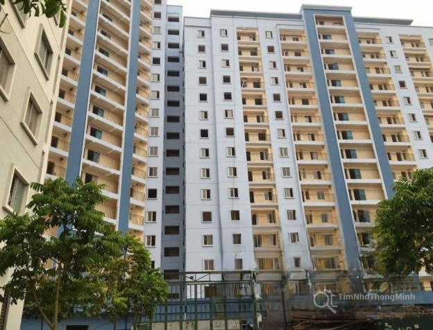 Chung cư D22 Bộ Tư Lệnh Biên Phòng D22 Bộ Tư Lệnh Biên Phòng