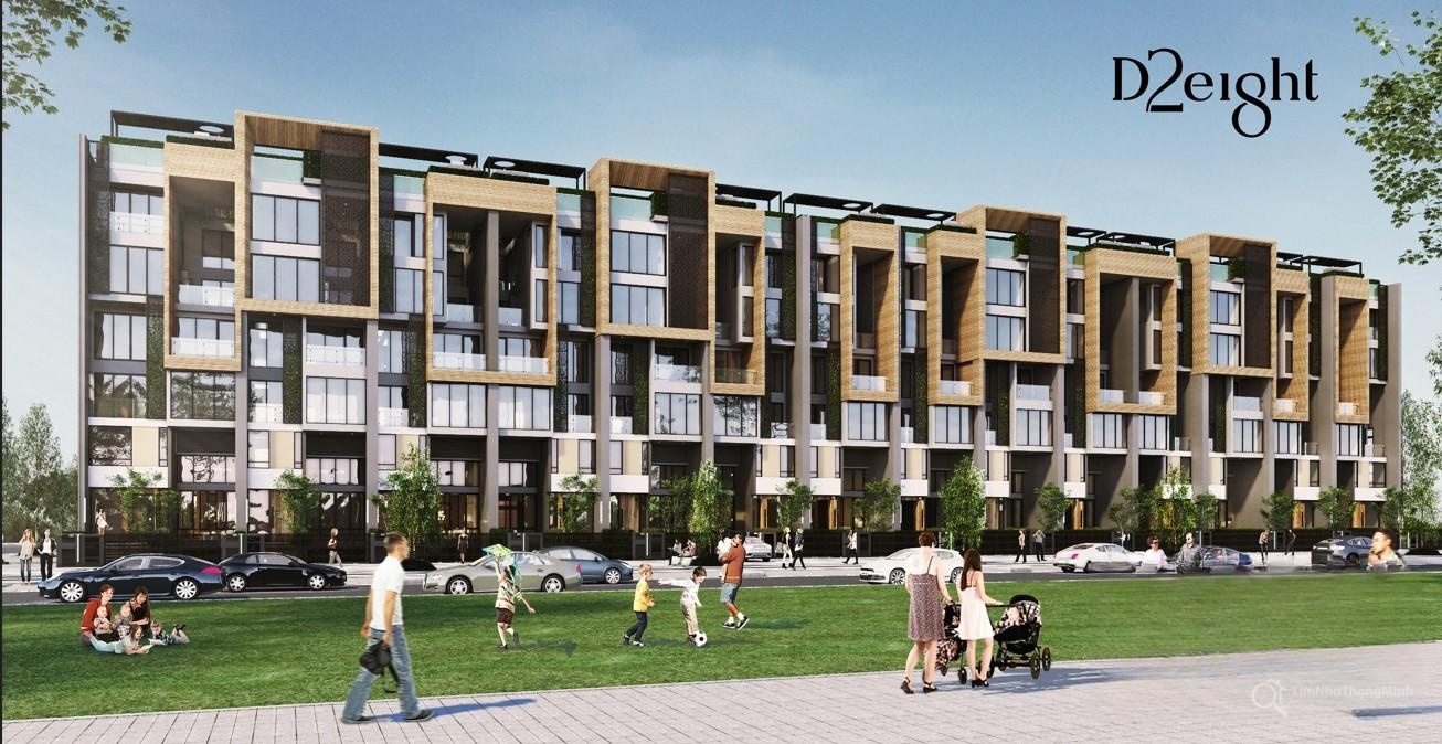 Hình ảnh chi tiết dự án