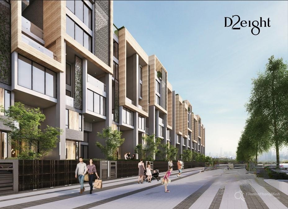 Hình ảnh chi tiết dự án