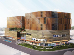 Đà Lạt Center - Hình ảnh bất động sản 1/9