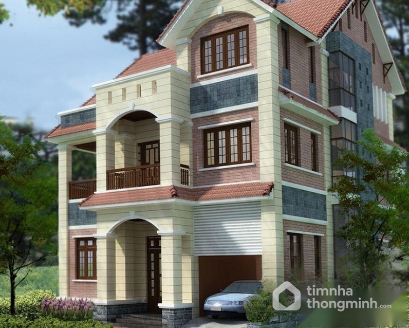 Đà Lạt Green - Hình ảnh bất động sản 1/3