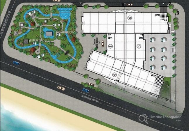 Hình ảnh chi tiết dự án