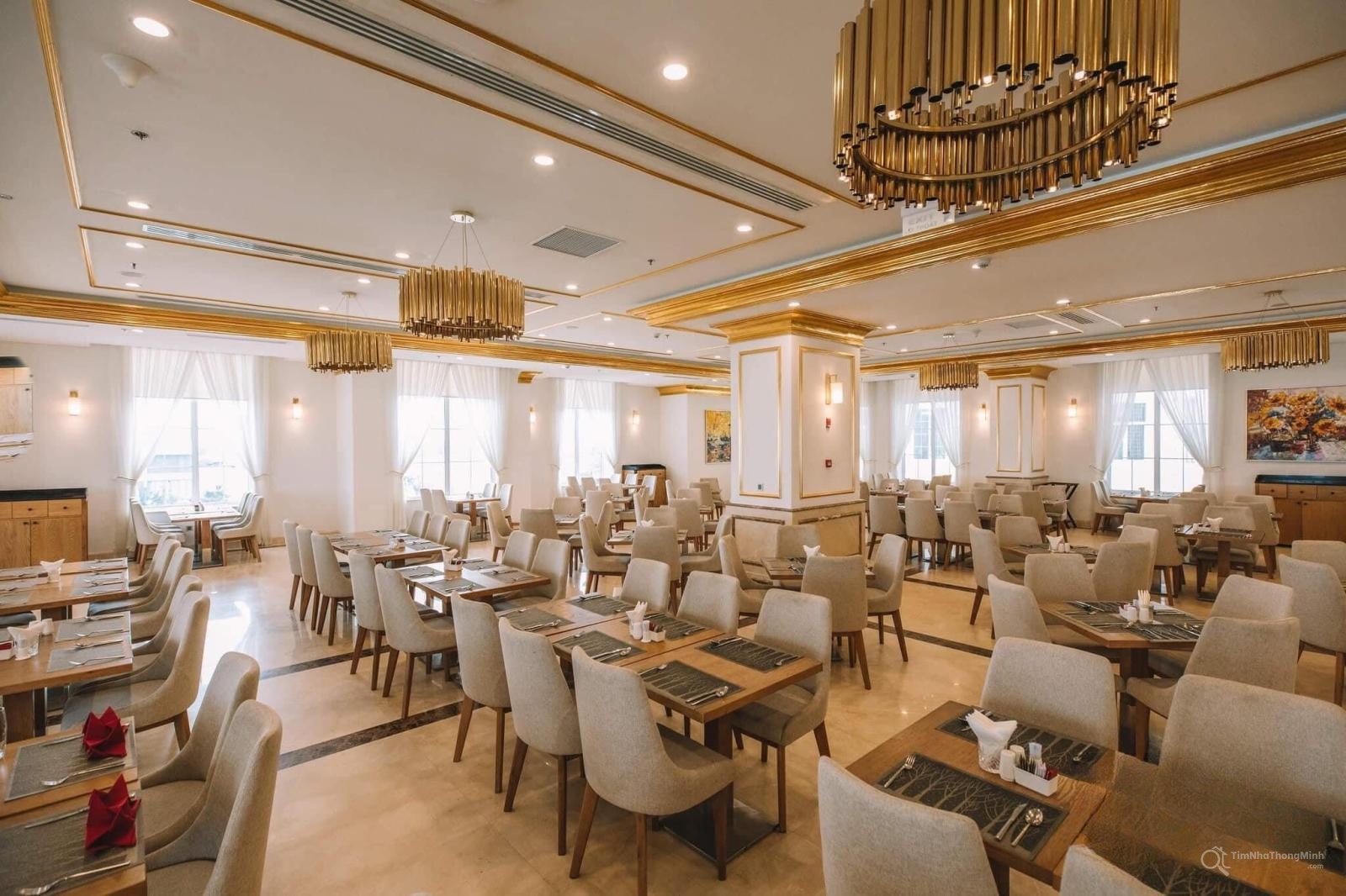 Hình ảnh chi tiết dự án