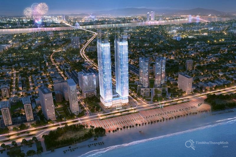 Chi tiết dự án