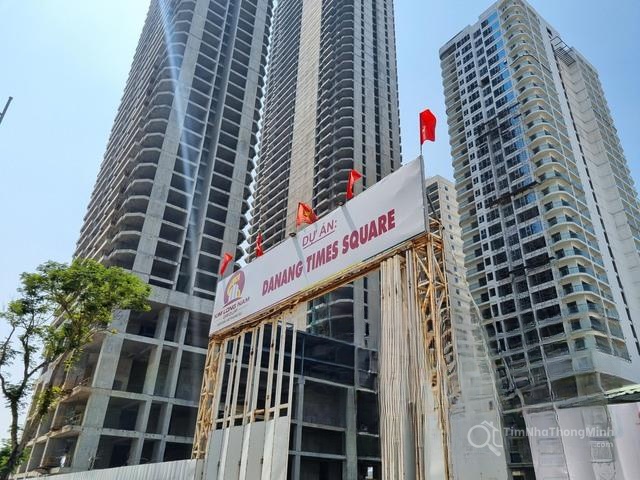 Chi tiết dự án