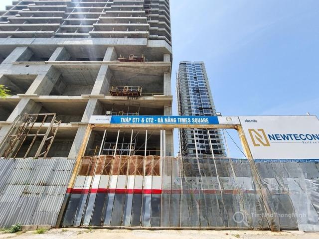 Chi tiết dự án