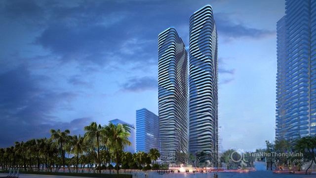 Chi tiết dự án