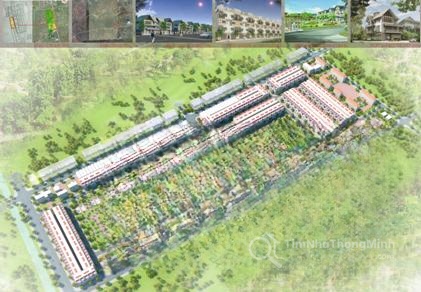 Dabaco Thuận Thành - Hình ảnh bất động sản 1/4