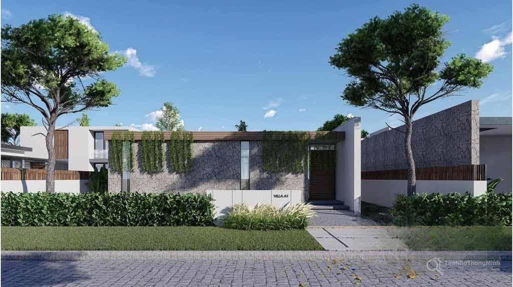 Hình ảnh chi tiết dự án
