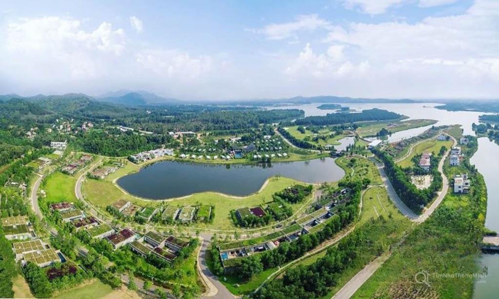 Hình ảnh chi tiết dự án