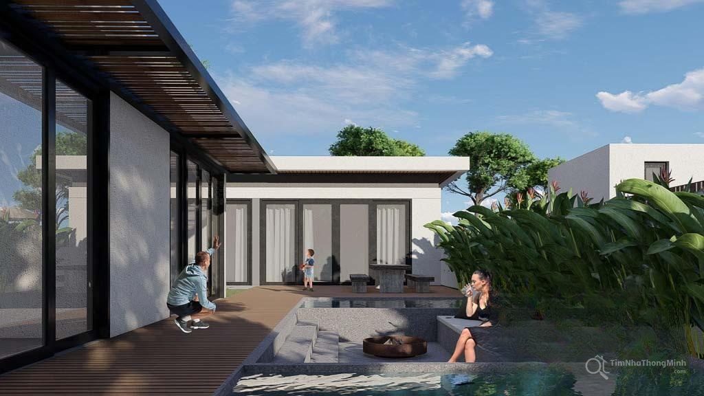 Hình ảnh chi tiết dự án