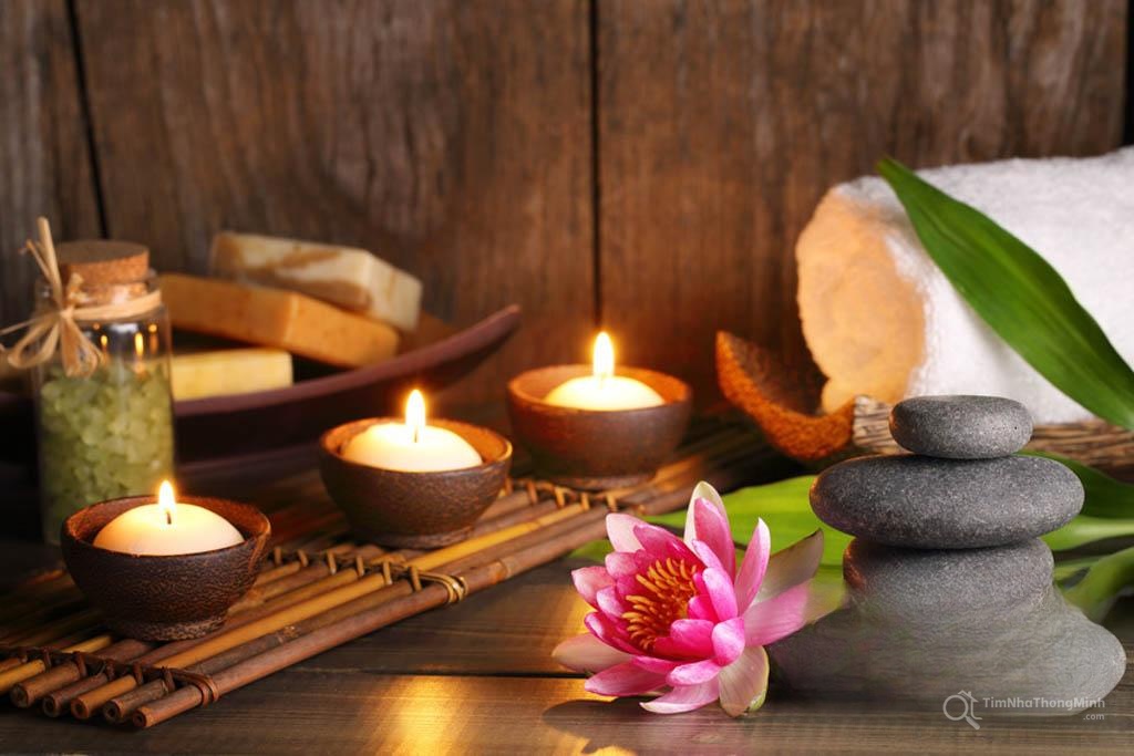 Hình ảnh chi tiết dự án
