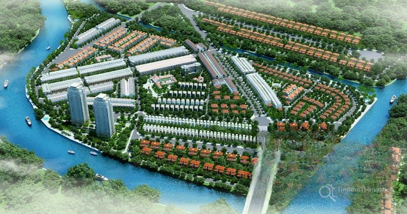 Hình ảnh chi tiết dự án