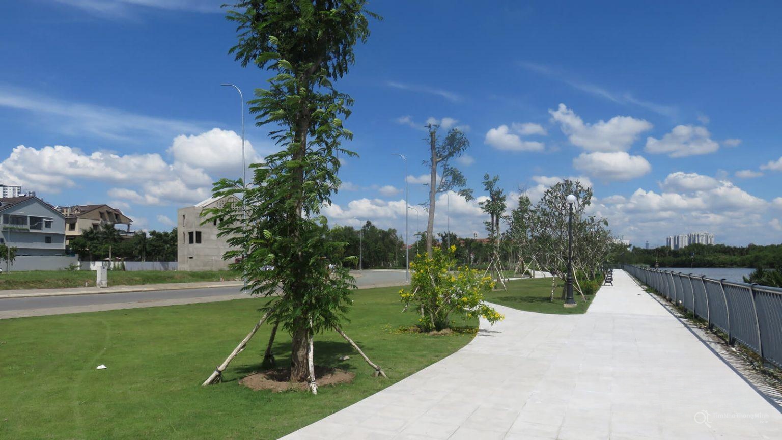Hình ảnh chi tiết dự án