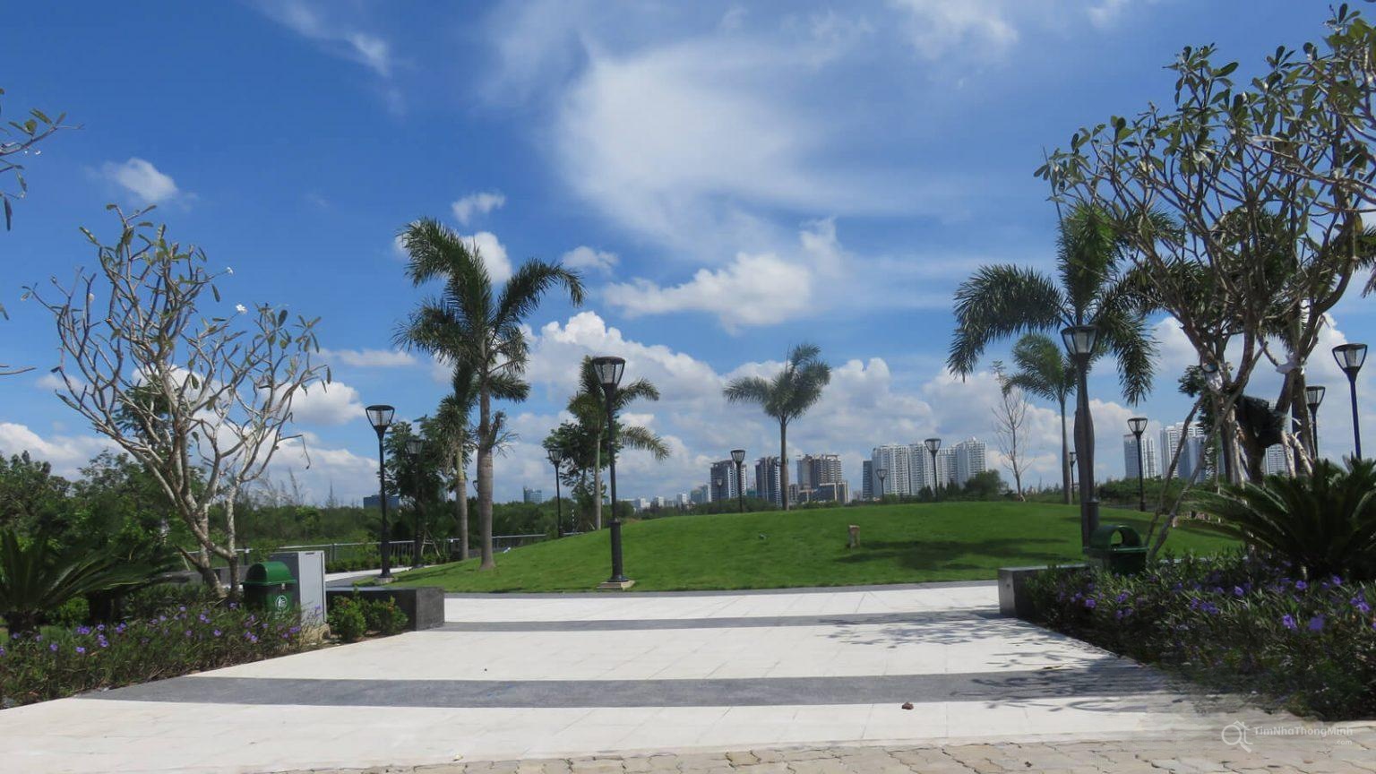Hình ảnh chi tiết dự án