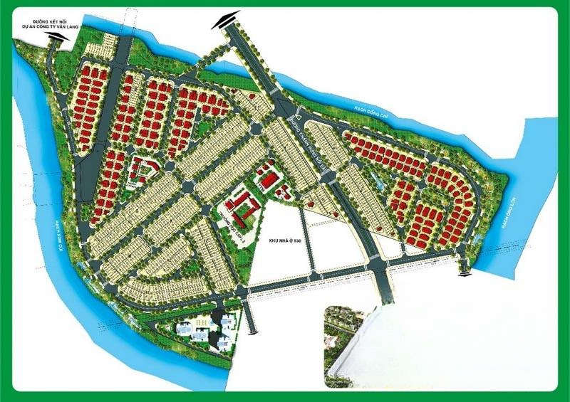 Hình ảnh chi tiết dự án