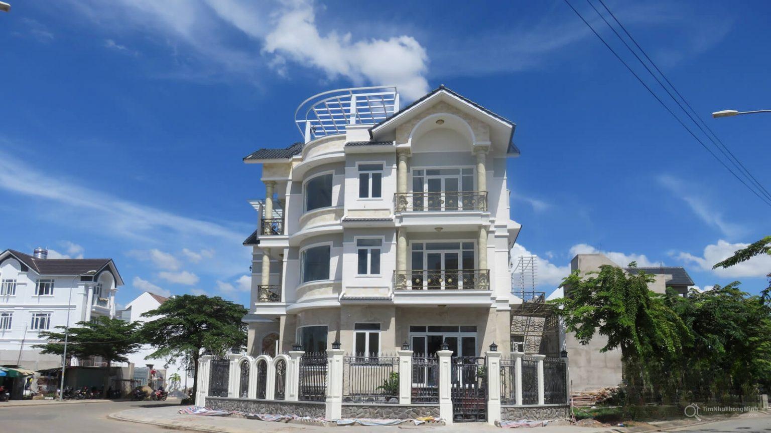 Hình ảnh chi tiết dự án