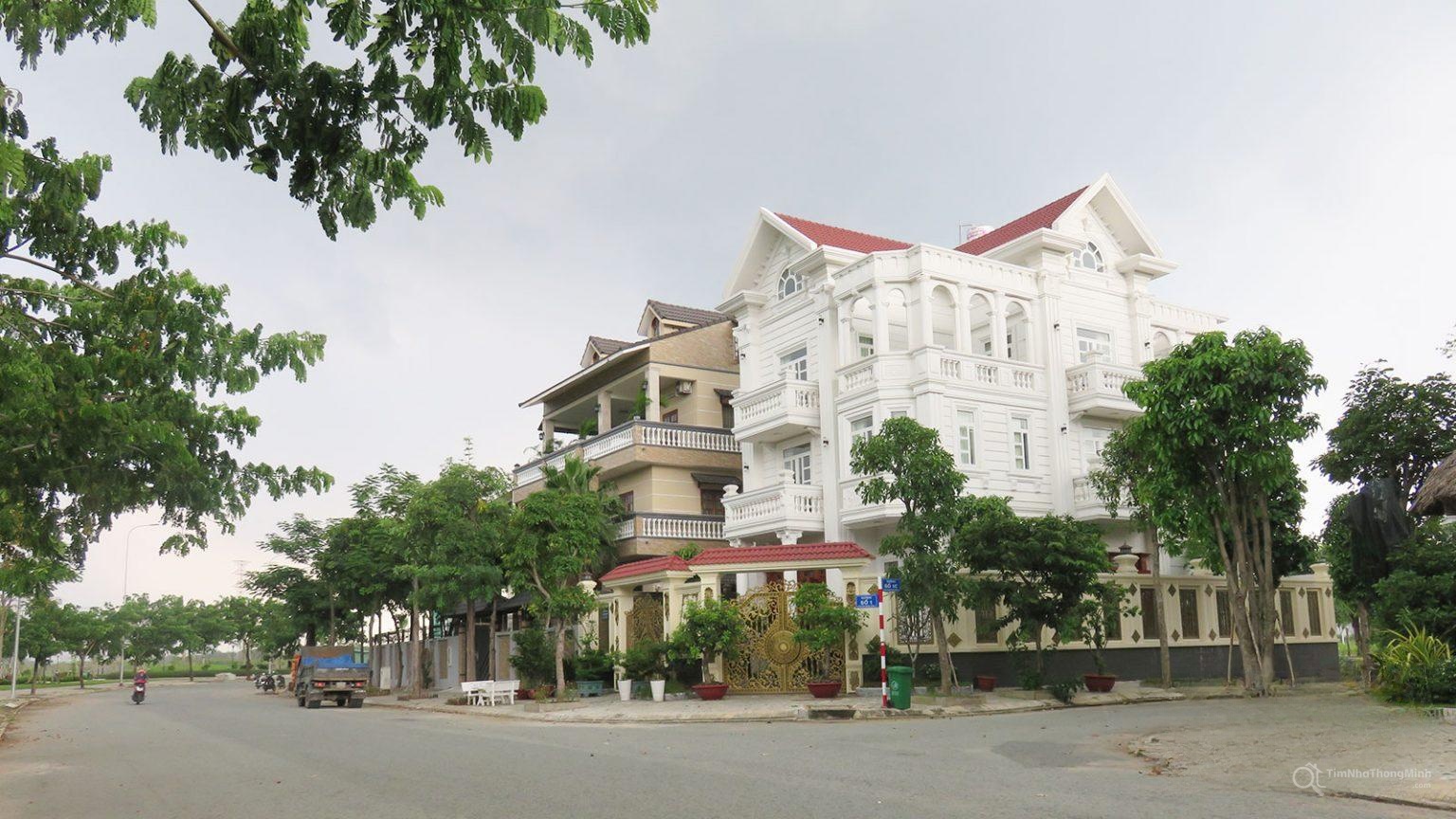 Hình ảnh chi tiết dự án