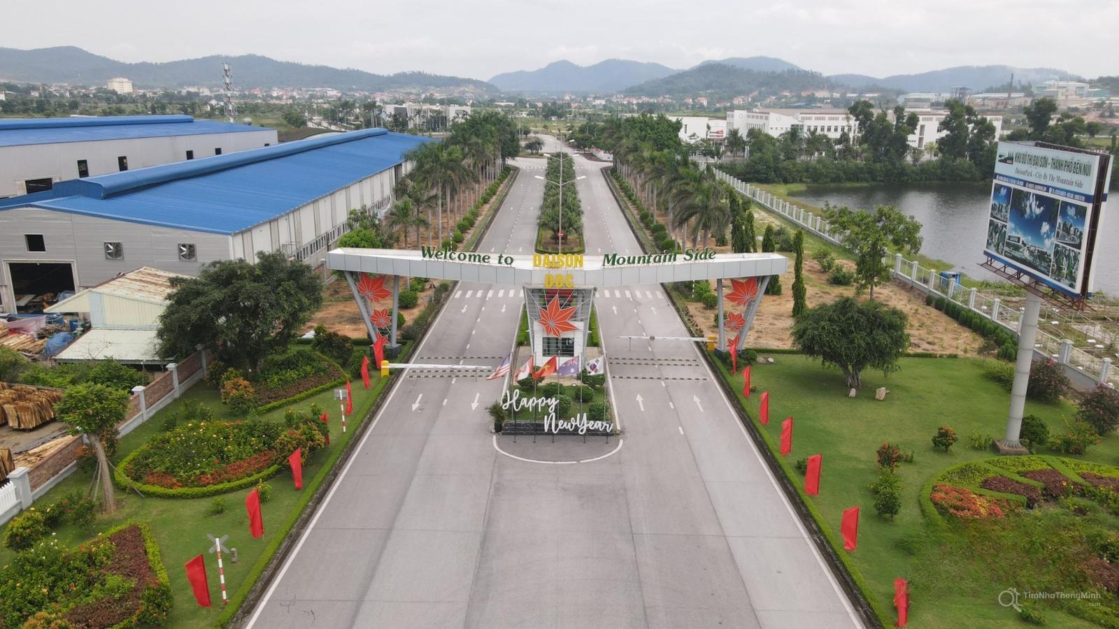 Hình ảnh chi tiết dự án