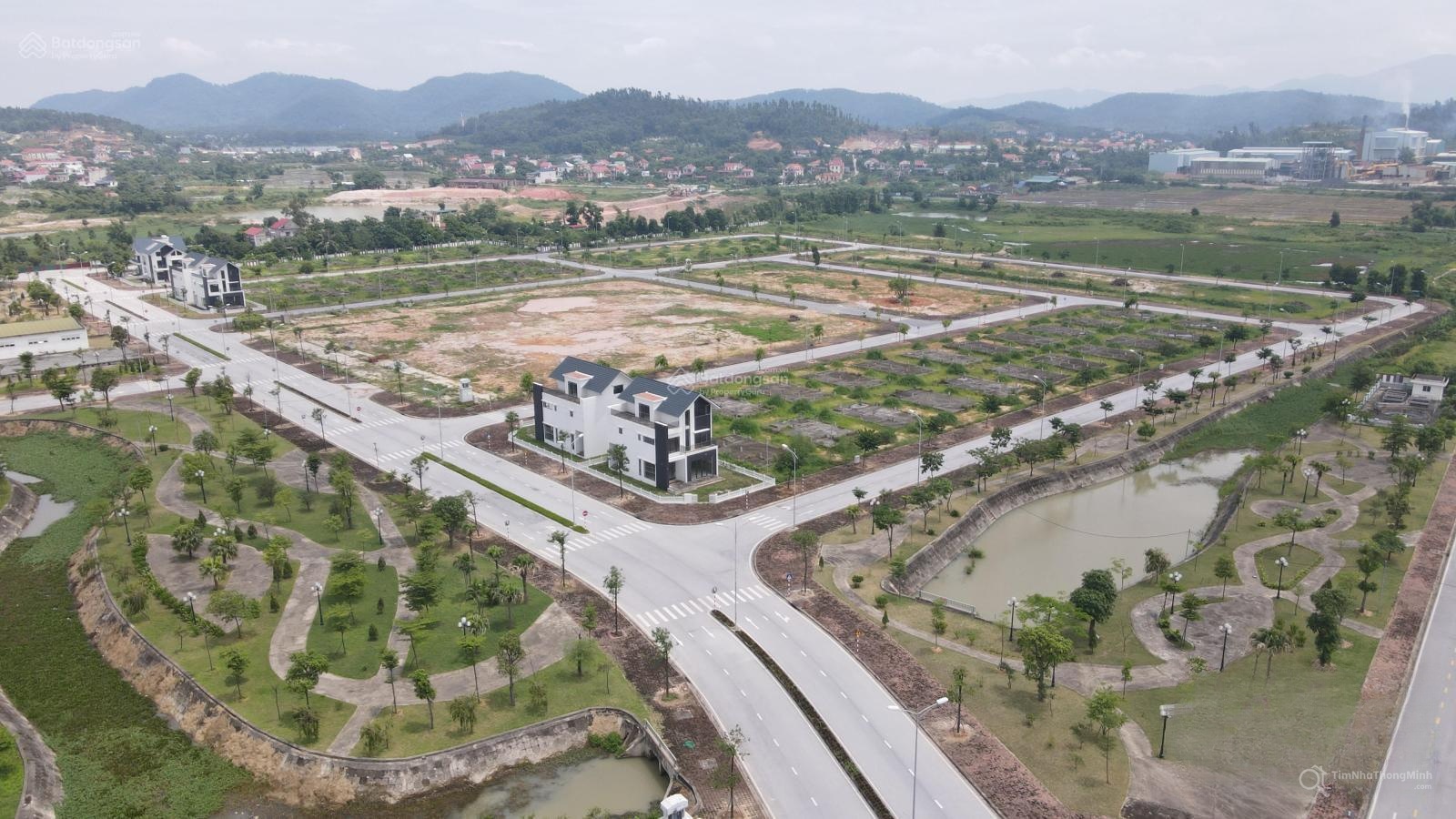 Hình ảnh chi tiết dự án