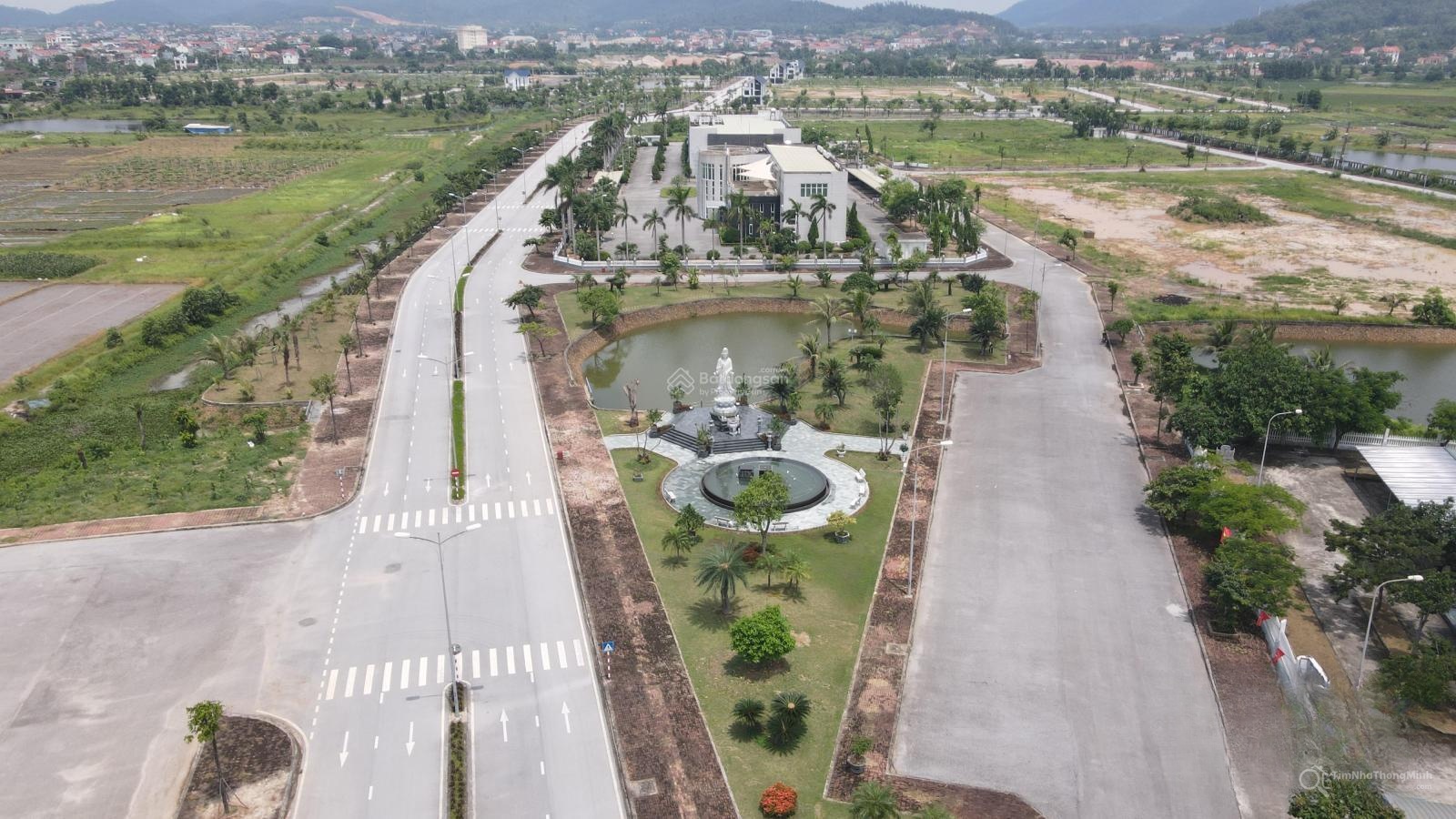 Hình ảnh chi tiết dự án