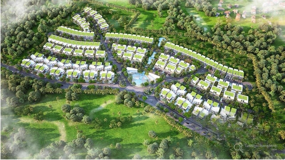 Dameva Residences - Hình ảnh bất động sản 1/4