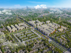 Danko Avenue - Hình ảnh bất động sản 1/7